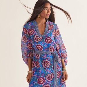 CAbi Primrose Dress XS